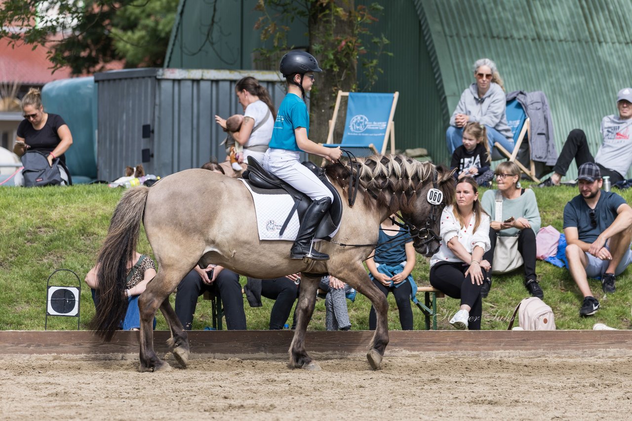 Bild 114 - Pony Akademie Turnier